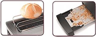 Gastroback 42398 Toaster (42398)