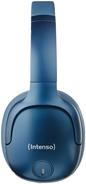 Intenso 3740405 - TWS True Wireless Kopfhörer O400HA blau - Kopfhörer (3740405)