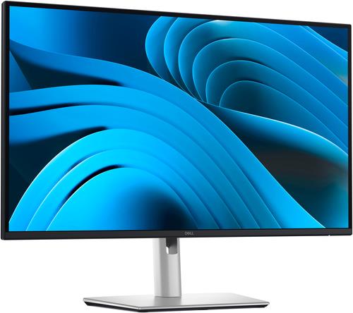 Dell Pro 27 Plus QHD USB-C Hub Monitor P2725DE - LED-Monitor - 68.47 cm (27) - 2560 x 1440 QHD @ 100 Hz - IPS - 350 cd/m² - 1500:1 - 5 ms - HDMI, DisplayPort, USB-C - BTO - mit 3 Jahre Basic Hardware Service mit Advanced Exchange nach Ferndiagnose [Energi