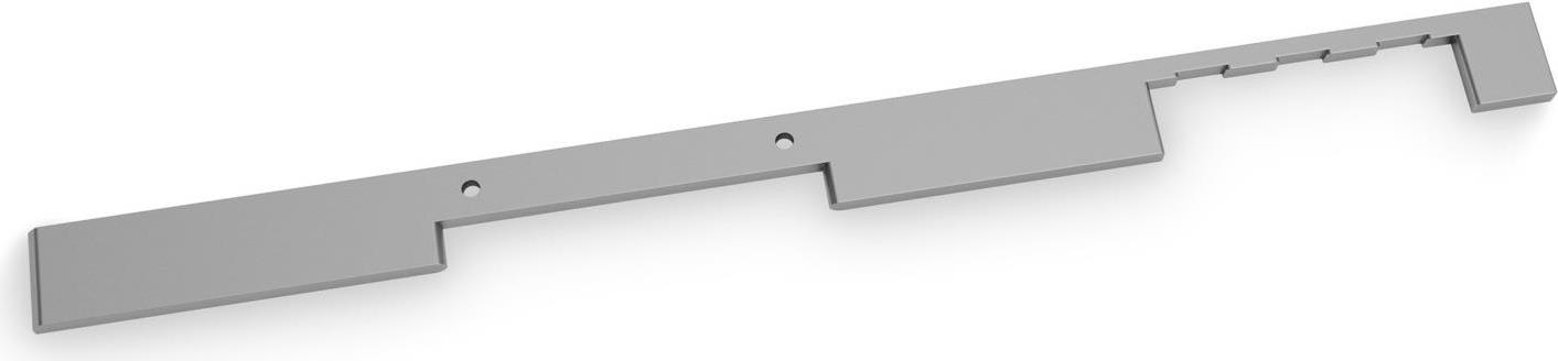 EK Water Blocks EK-Quantum Vector2 Strix RTX 3080/90 ABP - Nickel - Edelstahl - Grafikkarte - Strix RTX 3080/90 - Slowenien (3831109891407)