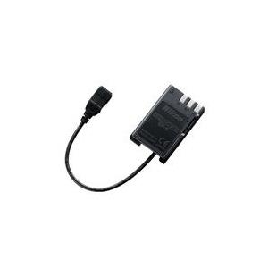Nikon EP-5B - Adapter für Power Connector - für Nikon D610, D7000, D750, 1 J2, J3, Coolpix P7100, P7700
