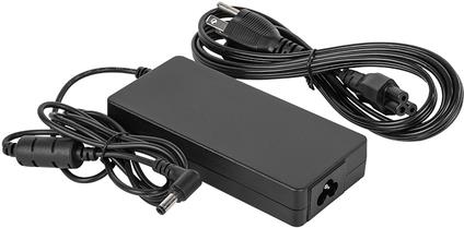 Getac Netzteil Netzteil, 90W, inkl.: Netzkabel (UK), passend für: F110G6, S510, S510AD (GAA9K6)