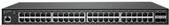 SonicWall Switch SWS14-48 - Switch - managed - 48 x 10/100/1000 + 4 x 10 Gigabit SFP+ - an Rack montierbar - mit 3 Jahre 24x7 Support