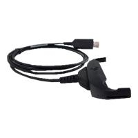 Zebra TC55 Ladekabel Robustes Ladekabel für Zebra TC55, RFD8500, bitte separat bestellen: PWRS-124306-01R (CBL-TC55-CHG1-01)