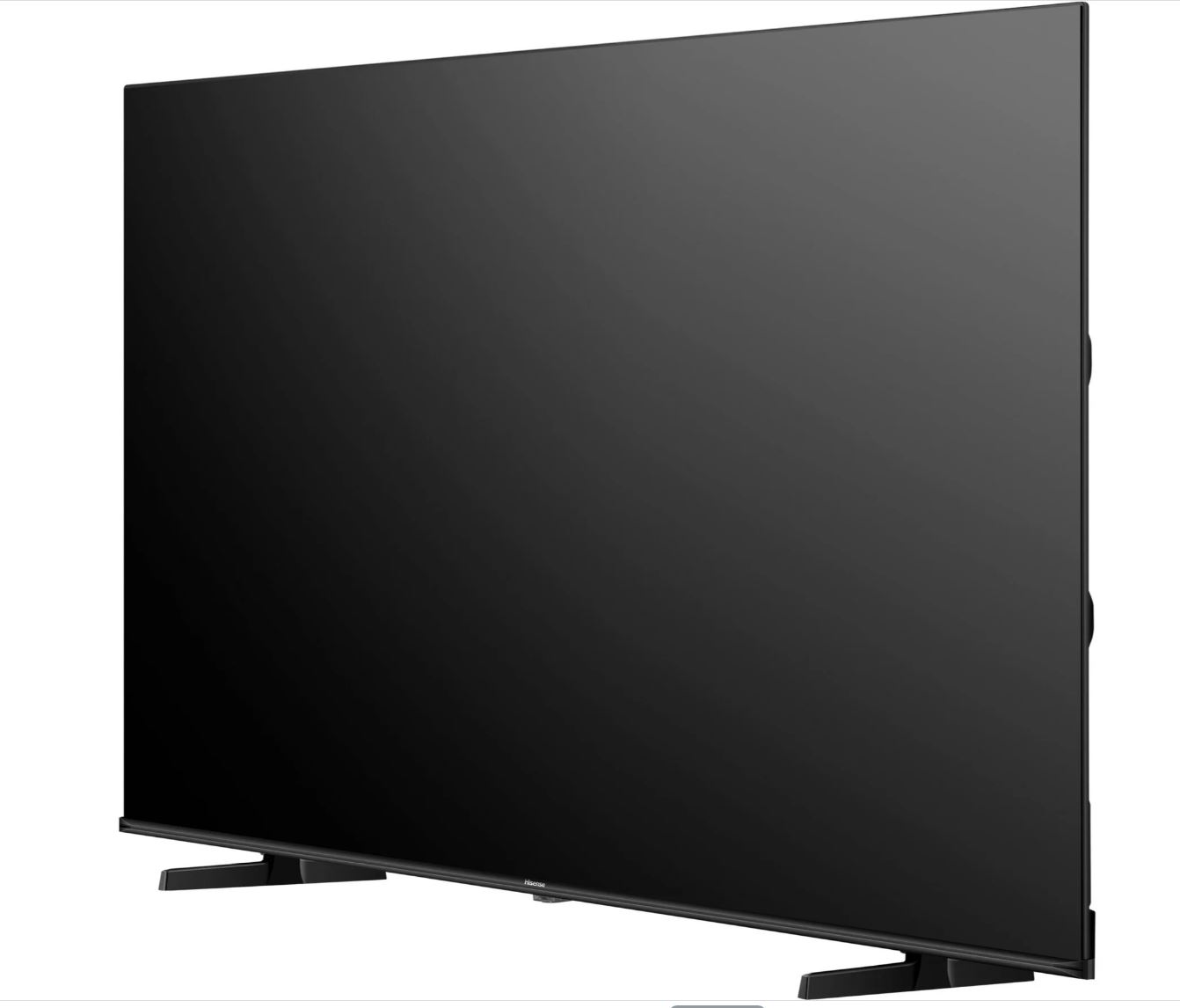 Hisense 55E77Q, QLED-Fernseher - (139 cm (55 Zoll), schwarz, UltraHD/4K, Triple Tuner) [Energieklasse E] (55E77Q)