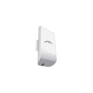 Ubiquiti NanoStation Loco M2 - PoE WLAN Access-Point - 150 MBit/s - 2.4 GHz (LocoM2)
