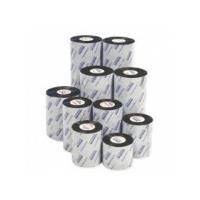 Citizen, Thermotransferband, Wachs, 110mm, 4 Rollen/Box Citizen, Thermotransferband, Wachs, Rollenbreite: 110mm, Kern: 25,4mm, Länge: 300m, 4 Rollen/Box (3330110)