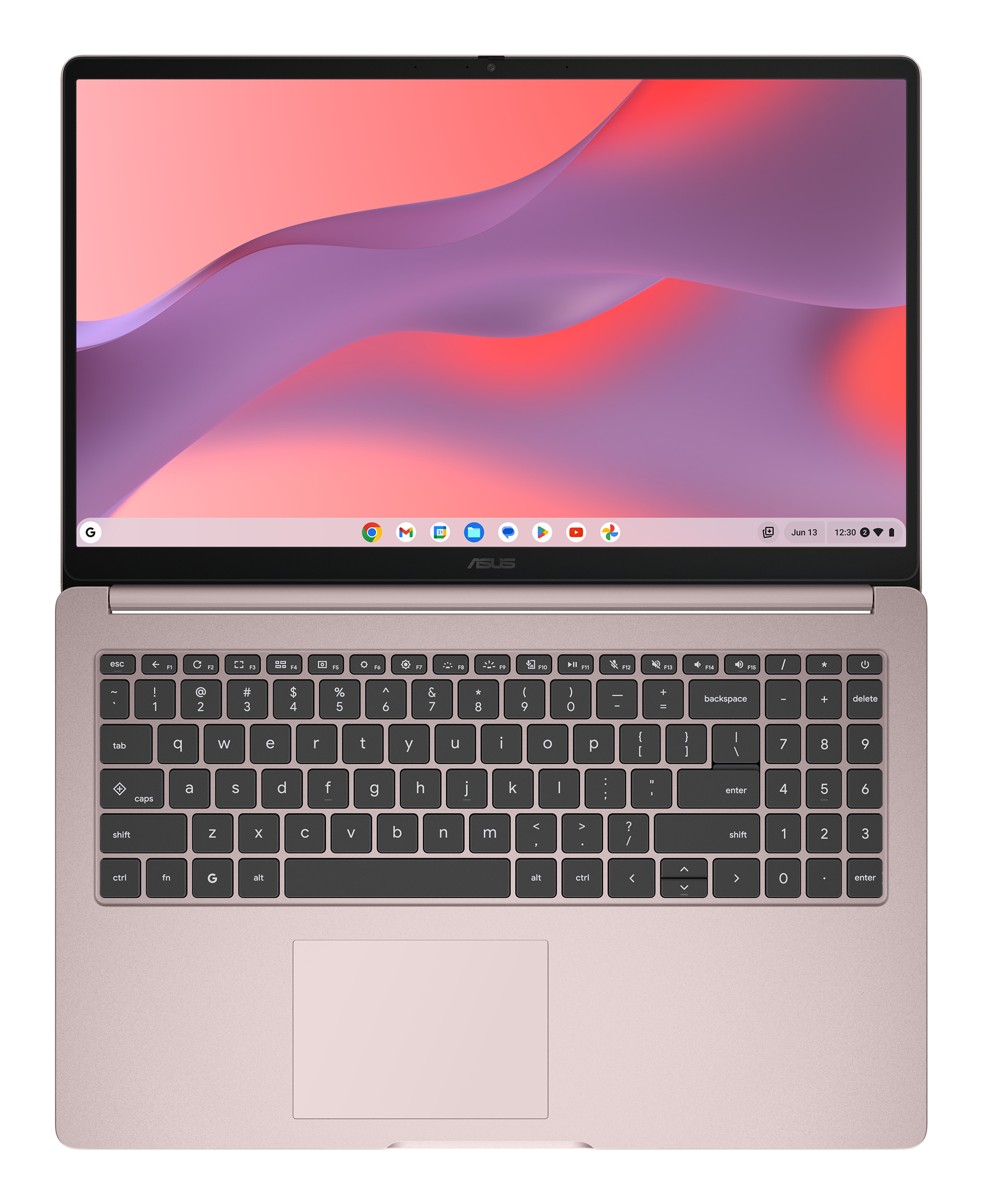 ASUS Chromebook CX15 15.6 N50 8 128 CX1505CTA-S70268 ChromeOS (90NX0926-M00F00)