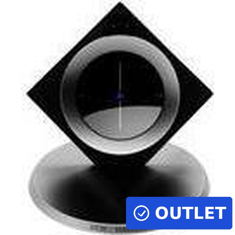 EPOS I SENNHEISER IMPACT DW-BS PHONE EU - Basisstation für drahtloses Headset für Headset - Schwarz - für IMPACT DW Office ML, Office USB, Pro1, Pro2, Sennheiser DW Office, DW Pro 2, DW Pro1 (geöffnet)