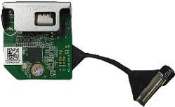 DELL 325-BDDZ - mini PC - Mehrfarbig - OptiPlex 3000 Micro OptiPlex 3060 Micro OptiPlex 3070 Micro Optiplex 3080 Micro Optiplex 5000... (325-BDDZ)