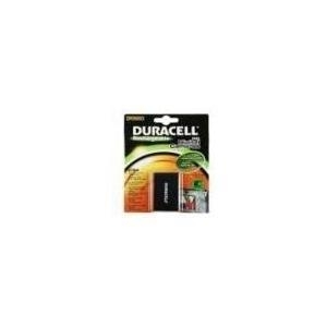 Duracell Digital Camera Battery 7.4v 1400mAh - Lithium-Ion (Li-Ion) - Digitalkamera - Schwarz (DR9630)