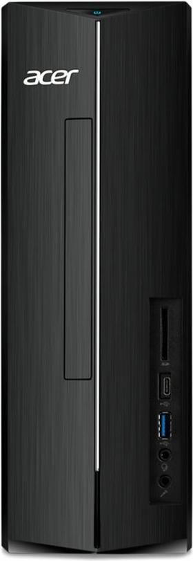 Acer Aspire XC-1710 - Compact Tower - Core i3 N305 - RAM 8 GB - SSD 256 GB - UHD Graphics - Wi-Fi 6, Bluetooth, 1GbE - WLAN: 802.11a/b/g/n/ac/ax, Bluetooth - Win 11 Home - Monitor: keiner (DT.BLXEG.001)
