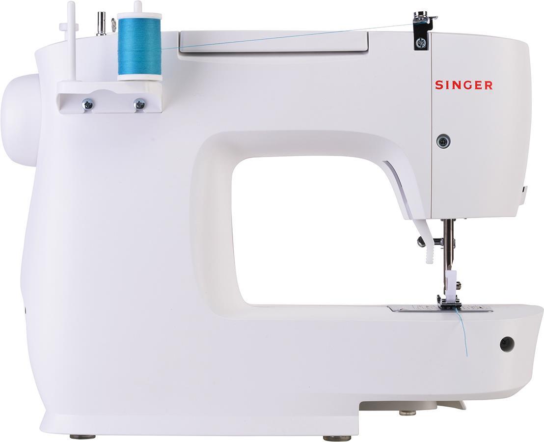SINGER M2105 Nähmaschine Halbautomatische Nähmaschine Elektro (M2105)