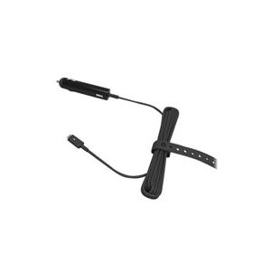 Dell - Netzteil - Pkw / Flugzeug - 65 Watt - für Dell 35XX, Latitude 3320, 3420, 35XX, 5310 2-in-1, 53XX, 5520, 72XX 2-in-1, 73XX, 9410
