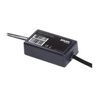 snom Wireless Headset Adapter - Adapter für Headset - für snom 300, 320, 360, 370, 820