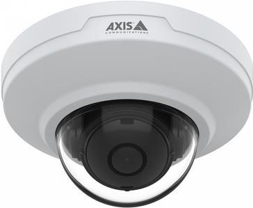 AXIS M3088-V - Netzwerk-Überwachungskamera - Farbe