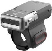 Honeywell 8675i, BT, 2D, SR, BT Bluetooth Scanner, 2D, Imager (Standard Range), Trigger, Bluetooth, inkl.: Akku, separat bestellen: Ladestation, Netzteil, Netzkabel (8675I400SR-2-R)