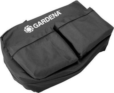 GARDENA Aufbewahrungstasche 04057-20 Passend für: Gardena R40Li, Gardena R70Li, Gardena Sileno, Gardena Sileno+, Garden (04057-20)