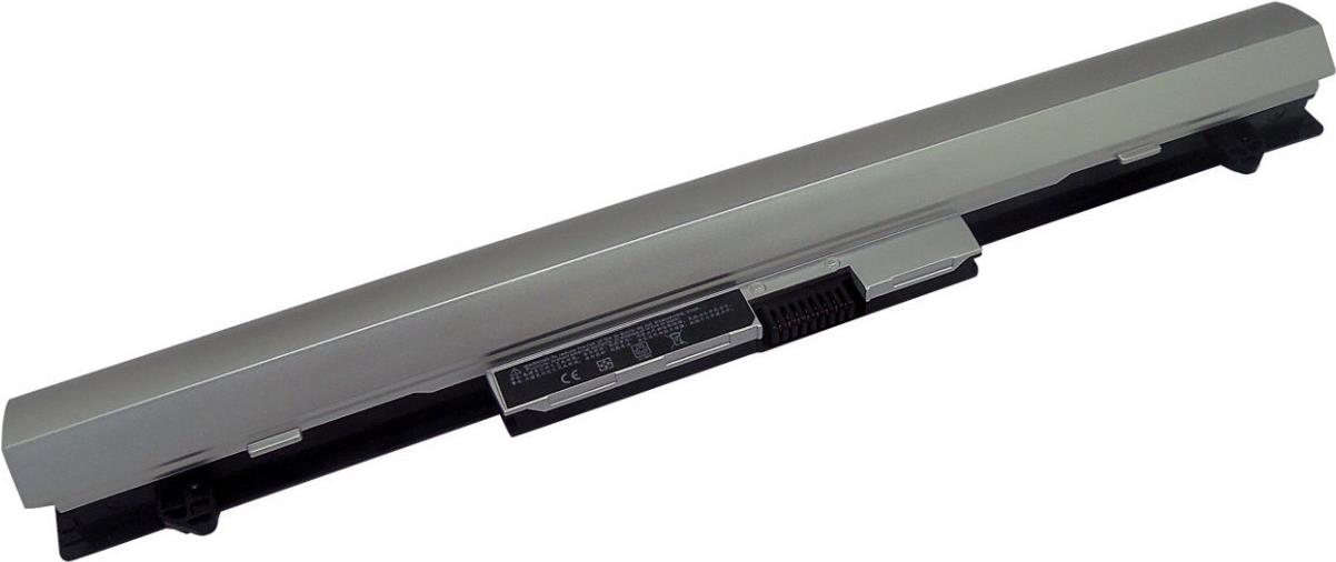 CoreParts - Laptop-Batterie (gleichwertig mit: HP HSTNN-PB6P, HP P3G13AA, HP HSTNN-LB7A, HP RO04, HP RO06XL, HP R0O6XL) - Lithium-Ionen - 2,2 Ah - für HP ProBook 430 G3 Notebook, 440 G3 Notebook (MBXHP-BA0011)