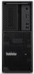 Lenovo ThinkStation P3 30GS - Tower - 1 x Core i9 i9-14900K / 3,2 GHz - vPro Enterprise - RAM 32GB - SSD 512GB - TCG Opal Encryption, NVMe, Performance - UHD Graphics 770 - 1GbE - Win 11 Pro - Monitor: keiner - Tastatur: Deutsch - Lenovo TopSeller (30GS00