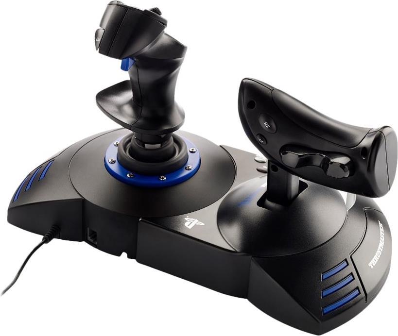 Hercules Thrustmaster T.Flight Hotas 4 für PC/PS4 (4160664)