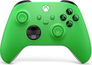 Microsoft Xbox Wireless Controller - Game Pad - kabellos - Bluetooth - Velocity Green - für PC, Microsoft Xbox Series X, Microsoft Xbox Series S, Microsoft Xbox One, Android, iOS (EP2-29916)