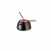 Unold 48667 - 25 W - Schwarz - 150 mm - 150 mm - 115 mm - Aluminium (48667)