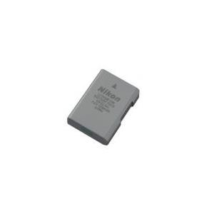Nikon EN EL14a - Kamerabatterie Li-Ion 1230 mAh - für Nikon D3100, D3200, D3300, D5100, D5200, D5300, Df, Coolpix P7000, P7100, P7700, P7800