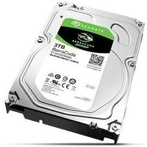 Seagate Barracuda ST3000DM007 3000GB Serial ATA III Interne Festplatte (ST3000DM007)