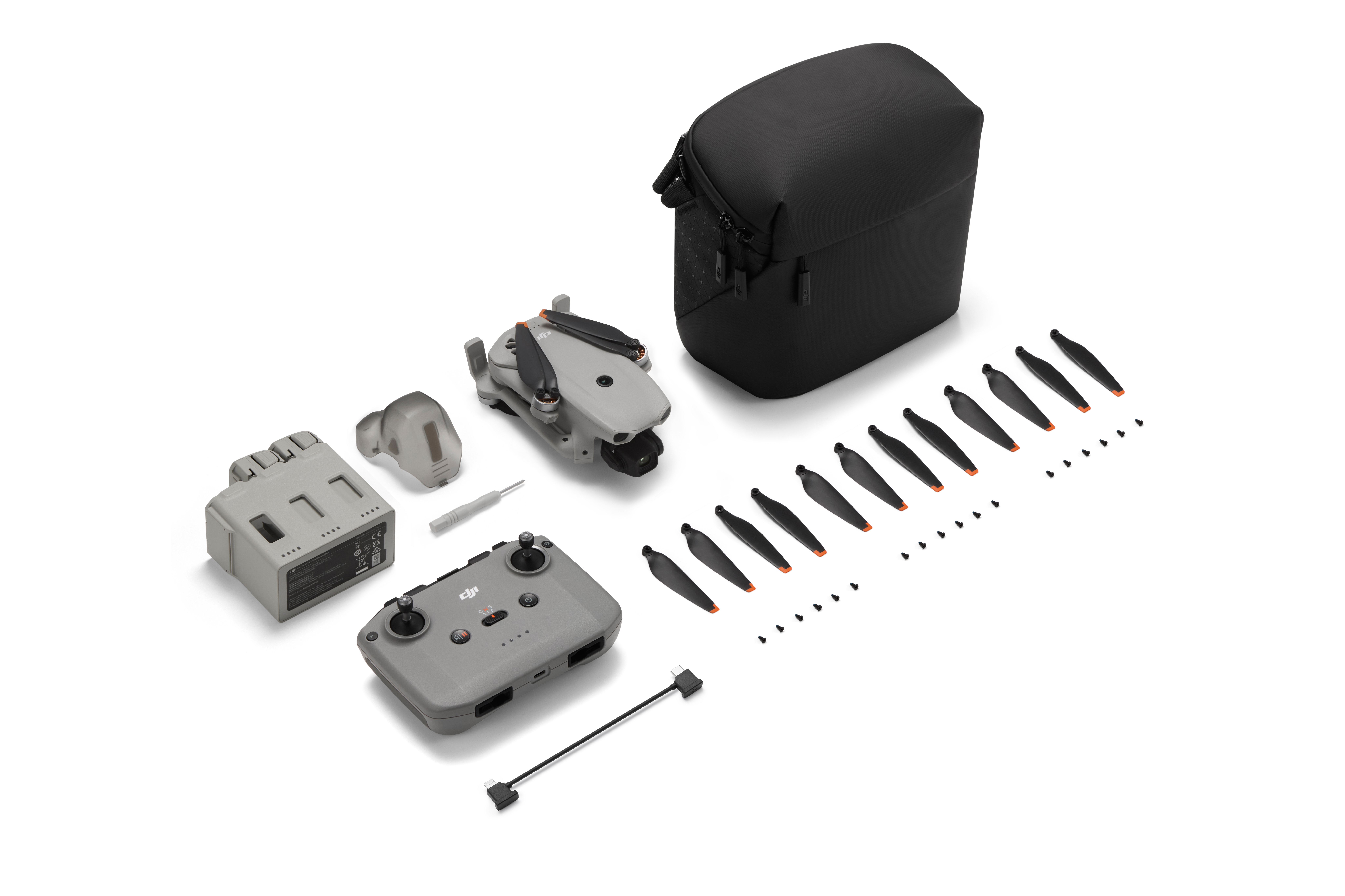 DJI Lito X1 Fly More Combo (DJI RC-N3) (140714)