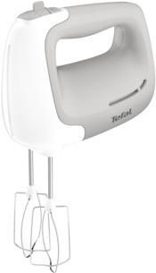 Tefal HT450B38 Handmixer Weiß 450 W (HT450B38)