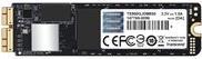 Transcend SSD 960GB, JetDrive 855, PCIe SSD upgrade kit for Mac (TS960GJDM855)