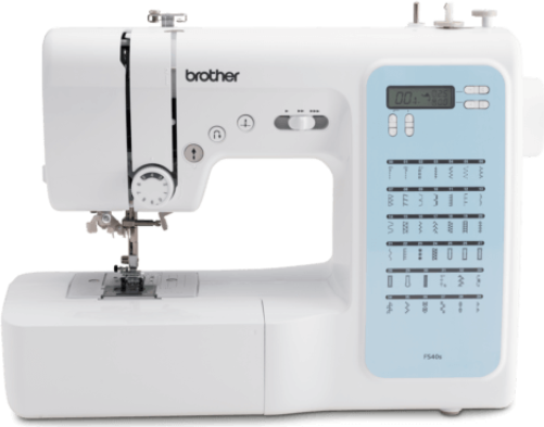 Brother FS40S Nähmaschine Elektro (FS40S)