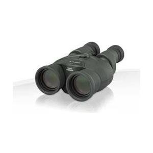 Canon Fernglas 12x36 IS III mit optischem Bildstabilisator Porro II Schwarz (9526B005AA)