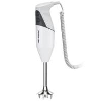 Esge UNOLD ESGE-Zauberstab M 160 G Gourmet - Handmixer - 160 W - Weiß/Anthrazit (90610)