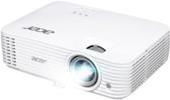 Beamer ACER P1657Ki 4500 Lumen DLP 3D 2xHDMI+USB white (MR.JV411.001)