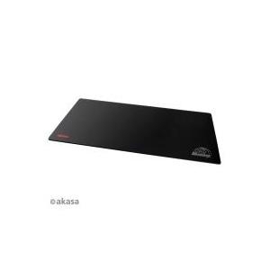 Akasa Mousepad XXL - Mauspad - Schwarz (AK-MPD-01BK)