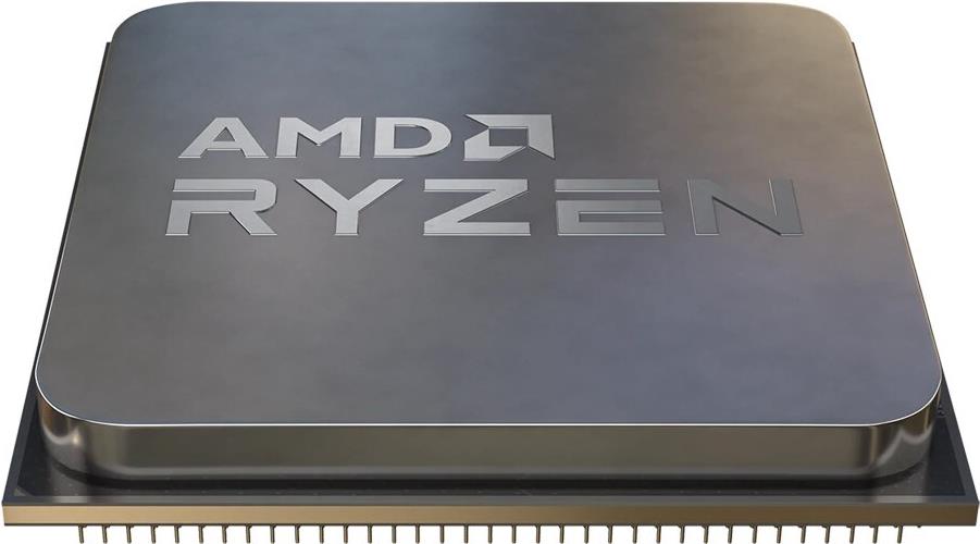 AMD Ryzen 5 9600 Prozessor 3,8 GHz 32 MB L3 - TRAY (100-000000718)