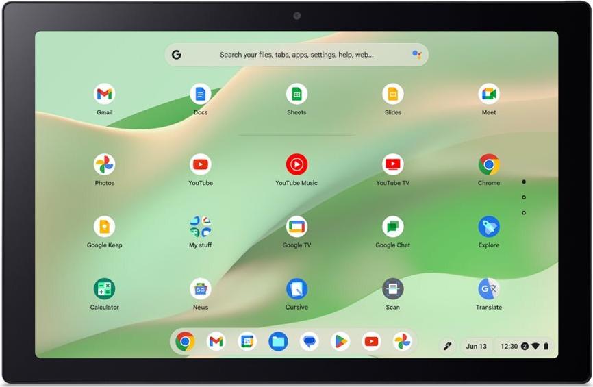 Acer Chromebook Tab 311 CW311-3HN-K7MY MT8186 4GB/128GB eMMC 11FHD ChromeOS (NT.DBZEG.002)