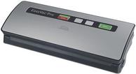 SOLIS Vac Pro 569 Vakuumiergerät - Folienschweißgerät für Lebensmittel - für (SO134)