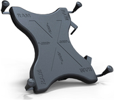 RAM Mounts RAM-HOL-UN11U Halterung Passive Halterung Tablet/UMPC Schwarz (30-RAM-HOL-UN11U)