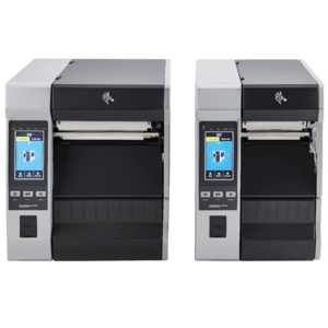 Zebra ZT610 Micro Label Printer, , 24 Punkte/mm (600dpi), Disp. (Farbe), RTC, USB, USB-Host, RS232, BT, Ethernet, ZPL, ZPLII Etikettendrucker, Industriedrucker, Thermotransfer, 24 Punkte/mm (600 dpi), Medienbreite (max): 114 mm, Druckbreite (max.): 104 mm