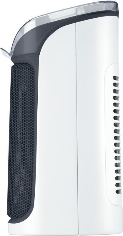 Rowenta Mini Excel Aqua SO9281F0 Elektrische Raumheizung Indoor Weiß 2000 W Elektrischer Raumheizlüfter (SO9281)