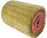 Makita - Rundbürste - für Makita 9741, 9741J (P-65648)