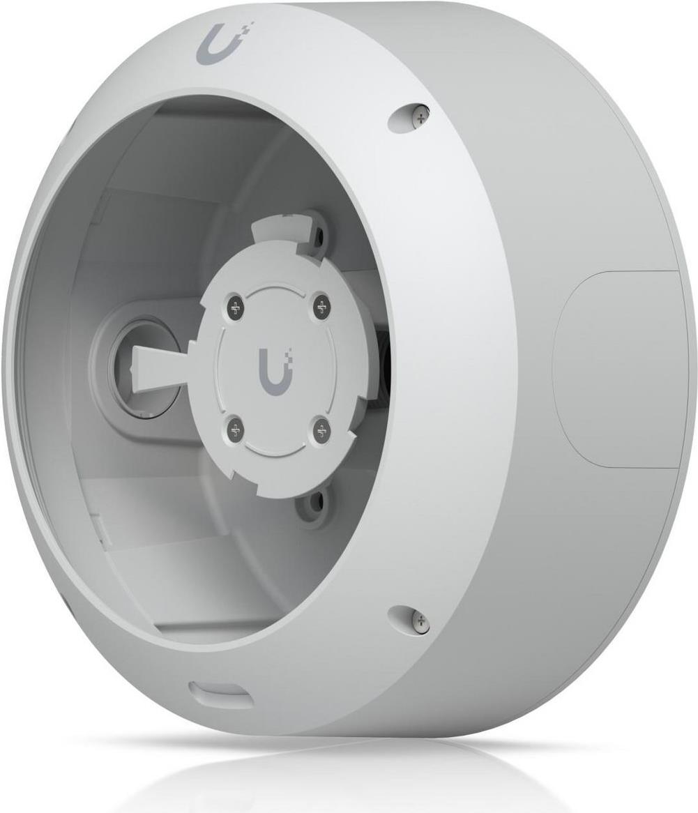 Ubiquiti UniFi AI 360 Junction Box UACC-AI-360-JB-W weiß IPX6 IK08 720g (UACC-AI-360-JB-W)