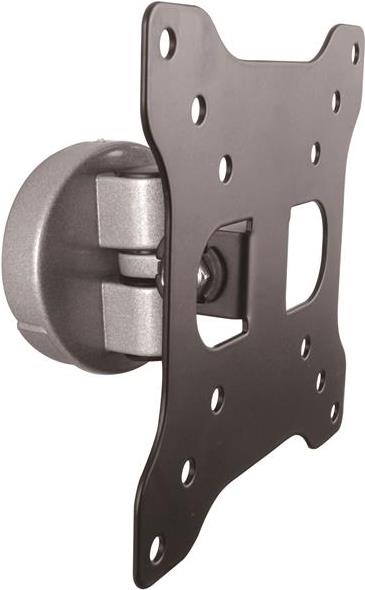 StarTech.com Monitor-Wandhalterung - Aluminium - Für VESA Monitore / Flachbildschirm bis zu 68,60cm (27) - Wandhalterung für Monitor/flaches Paneel - Aluminium - Bildschirmgröße: 33-68.6 cm (13-27)