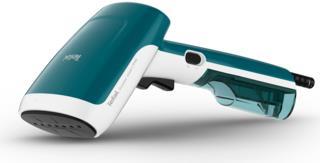 Tefal DT6131 Bügeleisen Dampfbügeleisen Blau - Weiß 1300 W (DT6131)