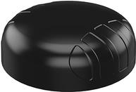 Poynting · Antennen · 5G/LTE · KFZ · A-PUCK-0008-V2-01 · schwarz · SMA (M) & RPSAM Adapter · KFZ/WIFI 6dbi Antenna 2x LTE/1x DB WIFI 2m SMA-M Kabel S (A-PUCK-0008-V2-01)