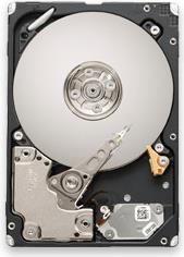 Lenovo 600GB - 2.5 - SAS 600GB SAS Interne Festplatte (7XB7A00025)