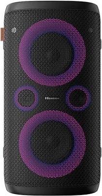 Hisense HP110 Plus Party Rocker One Plus schwarz (HP110 Plus)